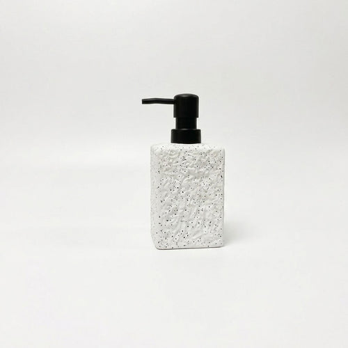 Dispense para Banheiro em Cerâmica Rock DolceHome