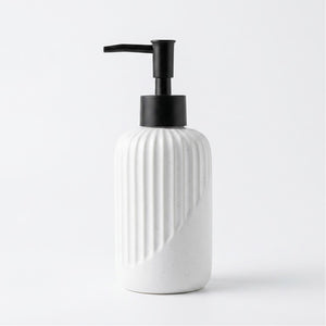 Kit Banheiro Lavabo 3 Peças com Difusor Aromatizador e Bandeja DolceHome