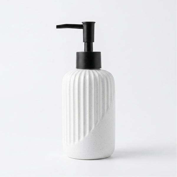 Kit Banheiro Lavabo 3 Peças com Difusor Aromatizador e Bandeja DolceHome
