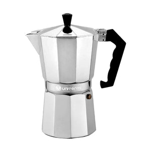 Cafeteira Italiana 9 Xicaras Unitermi 450ml