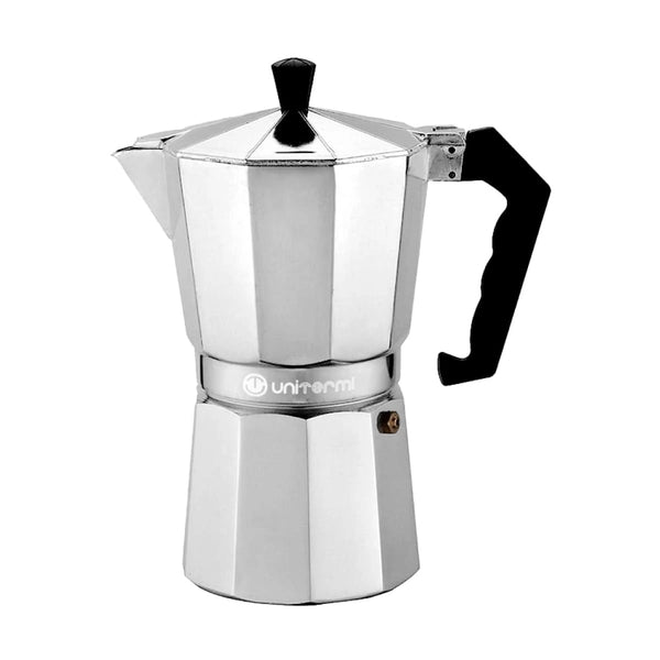 Cafeteira Italiana 9 Xicaras Unitermi 450ml