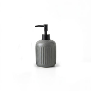 Dispenser de Cerâmica para Sabonete Líquido Banheiro DolceHome