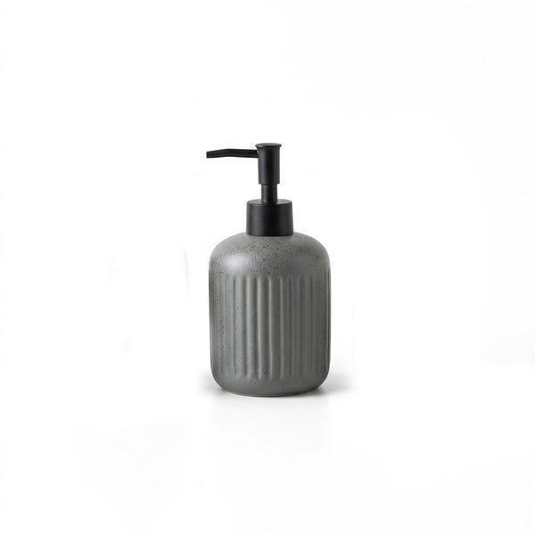 Dispenser de Cerâmica para Sabonete Líquido Banheiro DolceHome