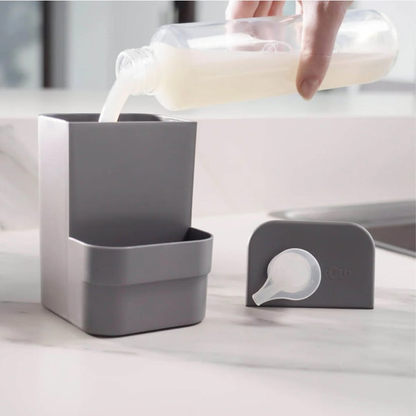 Dispenser de Detergente Trium Compact OU 500ml