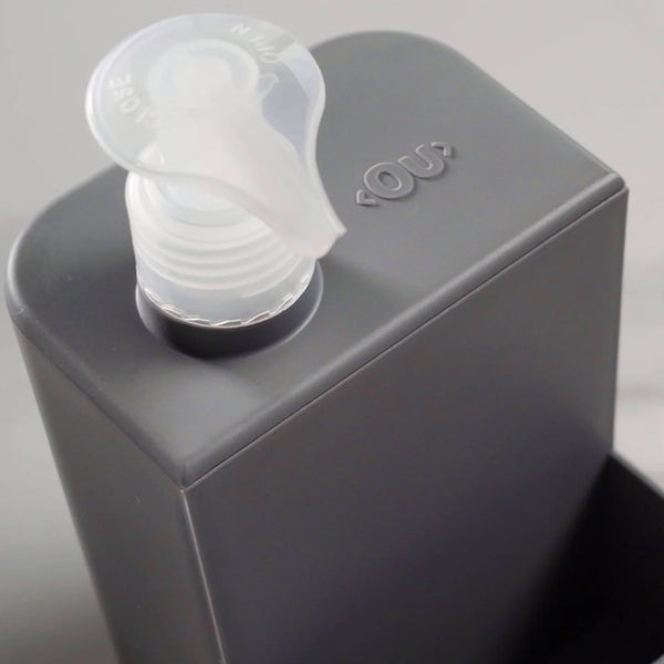 Dispenser de Detergente Trium Compact OU 500ml