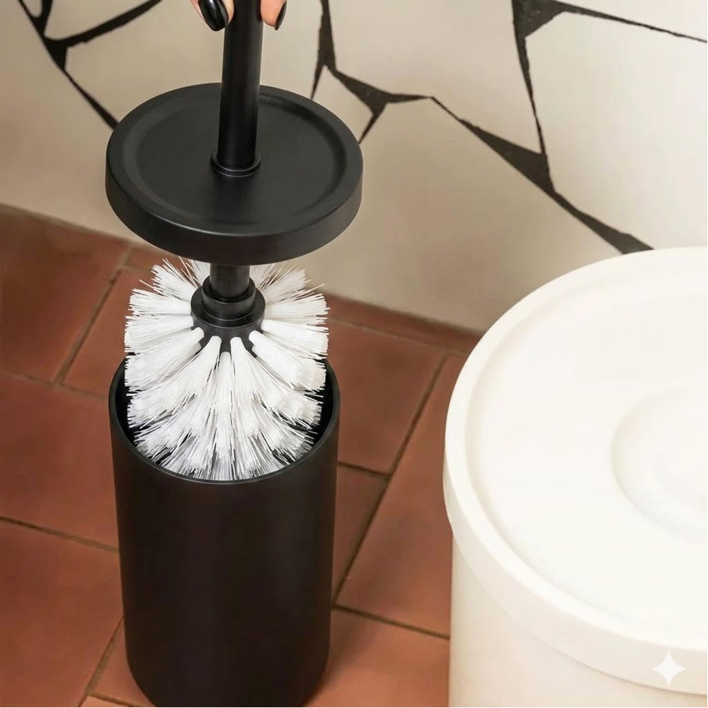 Escova sanitária Ou Linha Bold