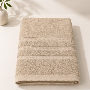 Toalha de banho breeze - Naturalle 70cm X1,40m
