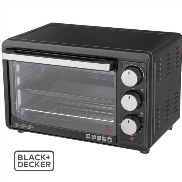 Forno Elétrico 21L 220v Black+Decker