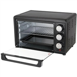 Forno Elétrico 21L 220v Black+Decker