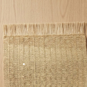 Lugar Americano Dolce Home Retangular. – Palha Collection