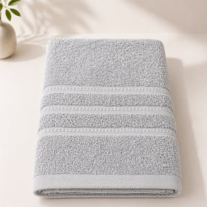 Toalha de banho breeze - Naturalle 70cm X1,40m