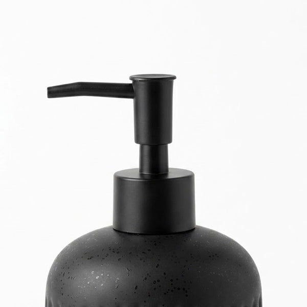 Dispenser de Cerâmica para Sabonete Líquido Banheiro DolceHome