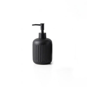 Dispenser de Cerâmica para Sabonete Líquido Banheiro DolceHome