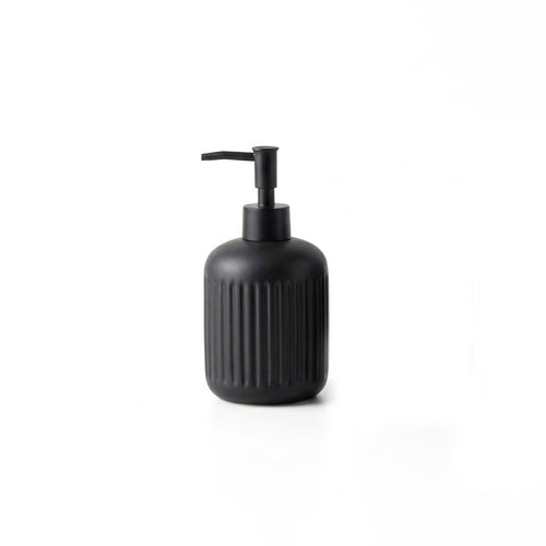 Dispenser de Cerâmica para Sabonete Líquido Banheiro DolceHome