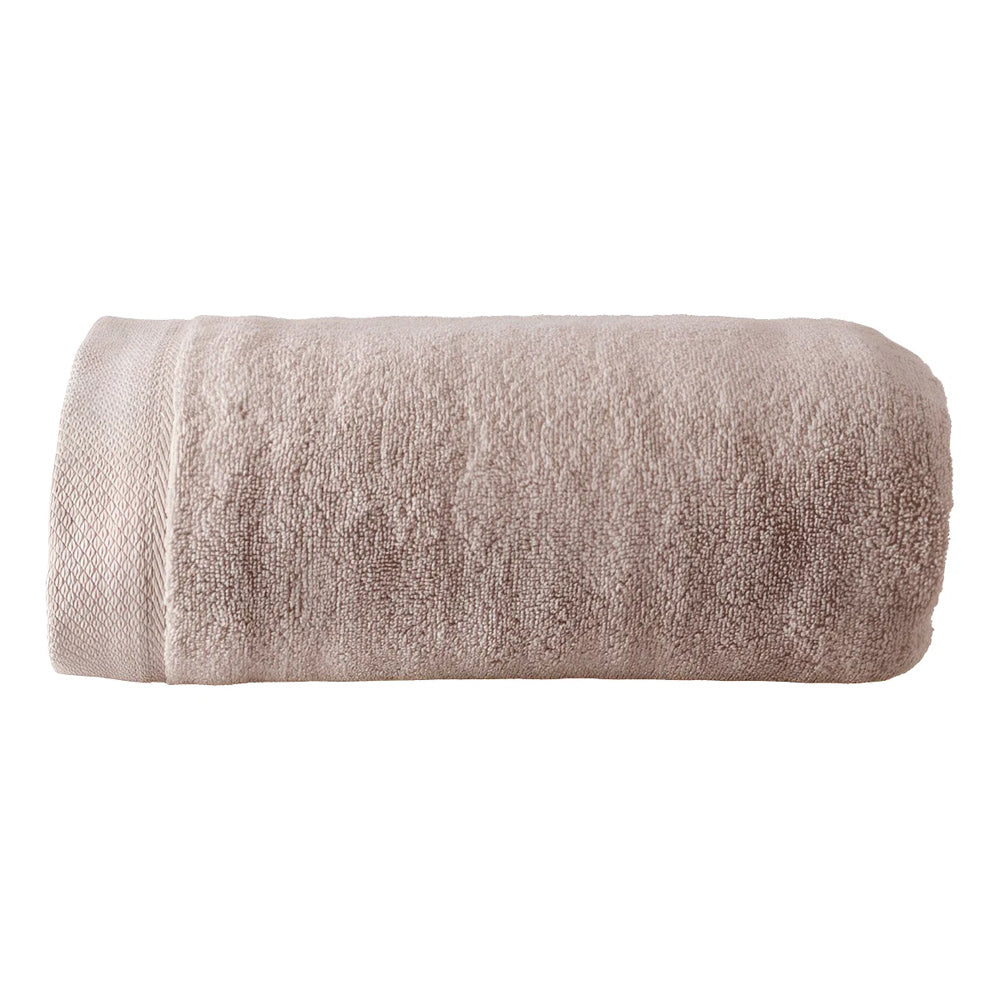 Toalha De Banho 90x1,50 Kacyumara Star Cotton Rose