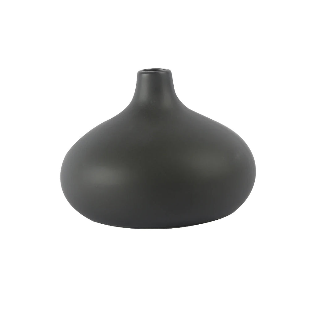 Vaso de Cerâmica Alent Full-Fit P16xL16xA12cm