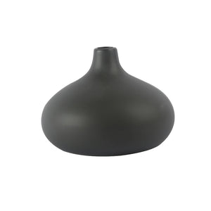 Vaso de Cerâmica Alent Full-Fit P16xL16xA12cm