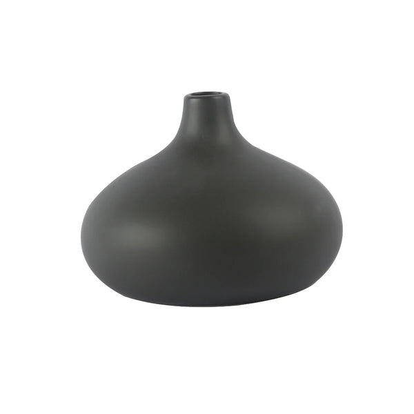 Vaso de Cerâmica Alent Full-Fit P16xL16xA12cm