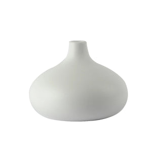 Vaso de Cerâmica Alent Full-Fit P16xL16xA12cm
