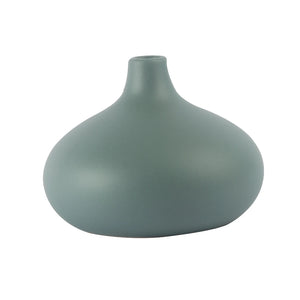 Vaso de Cerâmica Alent Full-Fit P16xL16xA12cm
