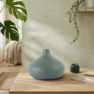 Vaso de Cerâmica Alent Full-Fit P16xL16xA12cm