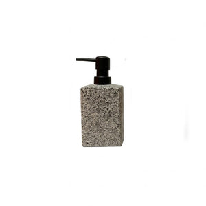 Dispense para Banheiro em Cerâmica Rock DolceHome