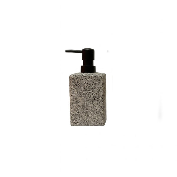Dispense para Banheiro em Cerâmica Rock DolceHome