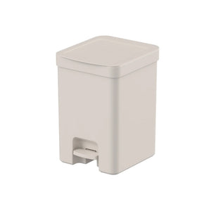 Lixeira com pedal Ou 12L Linha Trium