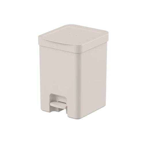Lixeira com pedal Ou 12L Linha Trium