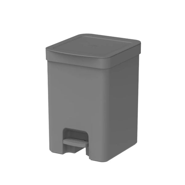 Lixeira com pedal Ou 12L Linha Trium