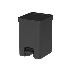 Lixeira com pedal Ou 12L Linha Trium