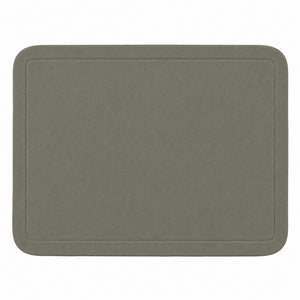 Lugar Americano PVC Color Retangular 29 x 44 cm – Copa&Cia