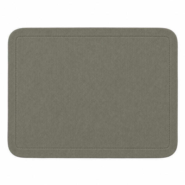 Lugar Americano PVC Color Retangular 29 x 44 cm – Copa&Cia