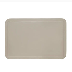 Lugar Americano PVC Color Retangular 29 x 44 cm – Copa&Cia