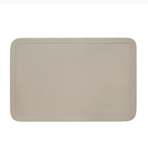 Lugar Americano PVC Color Retangular 29 x 44 cm – Copa&Cia