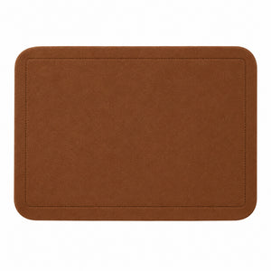 Lugar Americano PVC Color Retangular 29 x 44 cm – Copa&Cia
