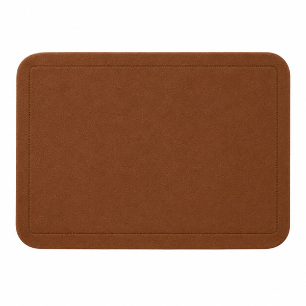 Lugar Americano PVC Color Retangular 29 x 44 cm – Copa&Cia
