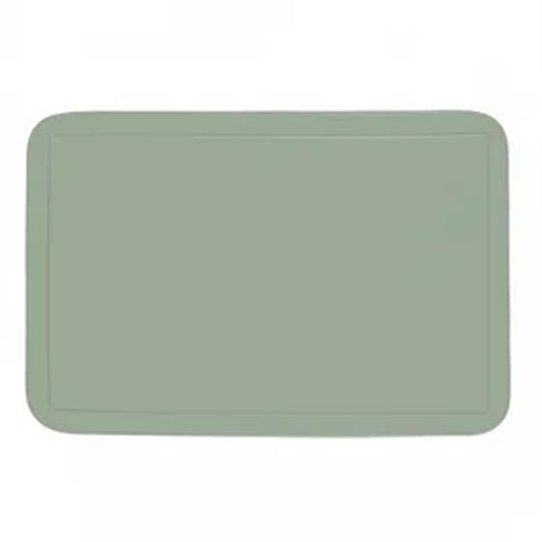 Lugar Americano PVC Color Retangular 29 x 44 cm – Copa&Cia
