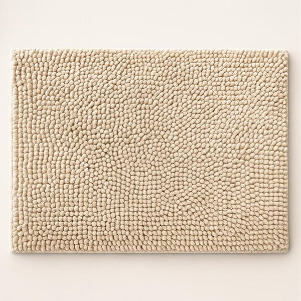 Tapete Dedinhos Popcorn 38x58cm
