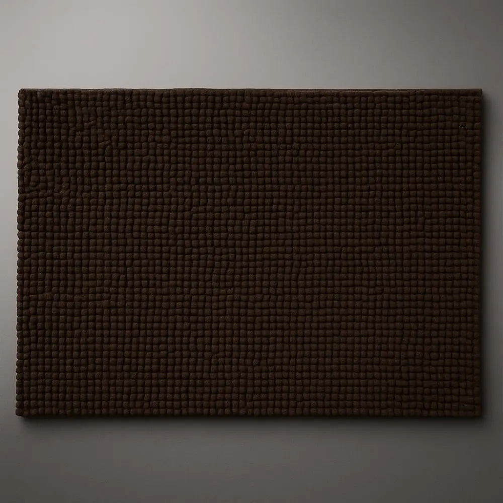 Tapete Dedinhos Popcorn 38x58cm