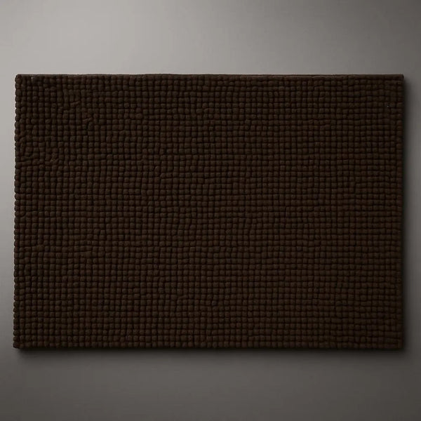 Tapete Dedinhos Popcorn 38x58cm
