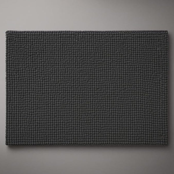 Tapete Dedinhos Popcorn 38x58cm