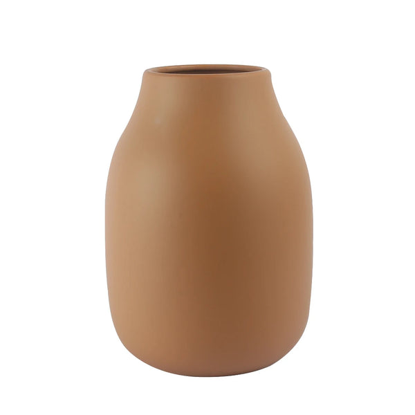 Vaso de Cerâmica Alent Full-Fit P17,5xL17,5Ax25cm
