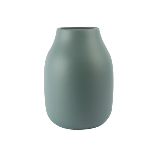 Vaso de Cerâmica Alent Full-Fit P17,5xL17,5Ax25cm